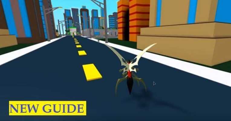 Emulate Android APK Guide For Ben10 Roblox Evil Emulate Android APK Guide For Ben10 Roblox Evil