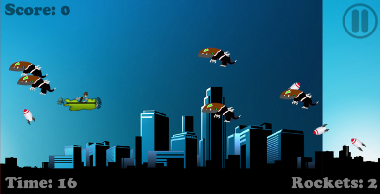 Emulate Android APK guide for ben 10 ultimate aliens