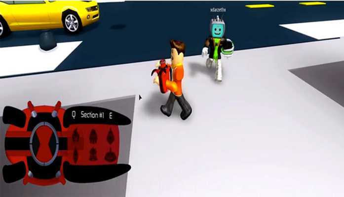 Emulate Android APK Guide For Ben 10 Ultimate Evil Ben 10 Roblox pro Emulate Android APK Guide For Ben 10 Ultimate Evil Ben 10 Roblox pro