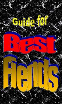 Emulate Android APK Guide For Best Fiends- Puzzle Emulate Android APK Guide For Best Fiends- Puzzle
