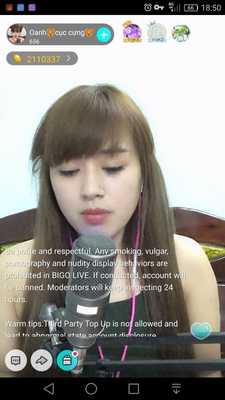 Emulate Android APK Guide For Bigo Live Emulate Android APK Guide For Bigo Live