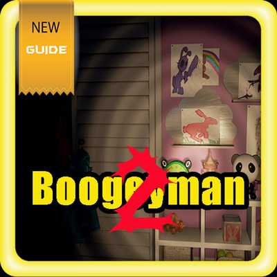 Emulate Android APK Guide For Boogeyman 2 Emulate Android APK Guide For Boogeyman 2