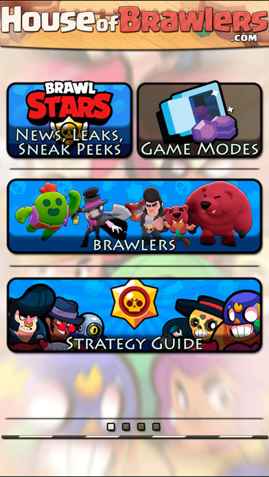 Emulate iPhone app Guide for Brawl Stars Game using MyAndroid Emulate iPhone app Guide for Brawl Stars Game using MyAndroid