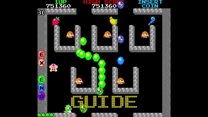 Emulate Android APK Guide For BUBBLE BOBBLE Emulate Android APK Guide For BUBBLE BOBBLE