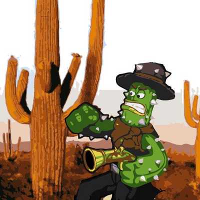 Emulate Android APK Guide for Cactus McCOY Emulate Android APK Guide for Cactus McCOY