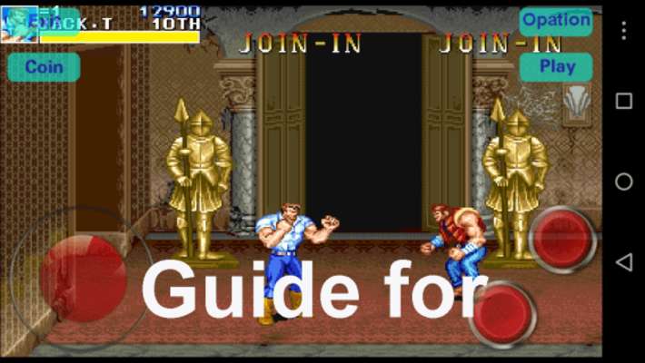 Emulate Android APK Guide For Cadillacs Dinosaurs Emulate Android APK Guide For Cadillacs Dinosaurs