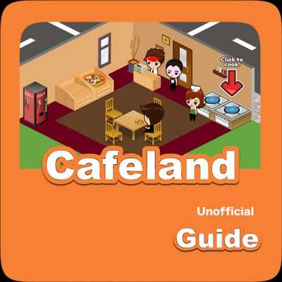 Emulate Android APK Guide for Cafeland Emulate Android APK Guide for Cafeland