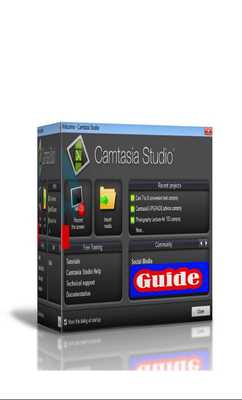 Emulate Android APK Guide For CamtasiaStudio.v8 Emulate Android APK Guide For CamtasiaStudio.v8