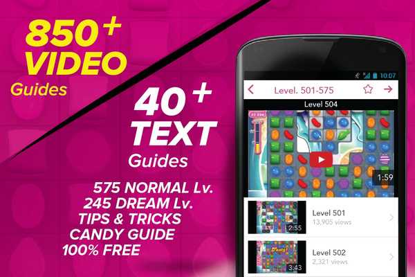 Emulate Android APK Guide for Candy Crush Saga