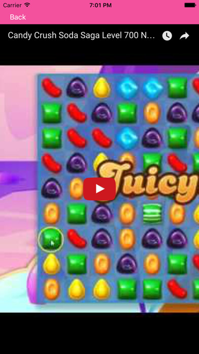 Emulate iPhone app Guide for Candy Crush Soda using MyAndroid Emulate iPhone app Guide for Candy Crush Soda using MyAndroid