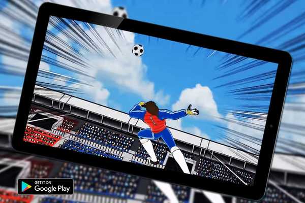 Emulate Android APK Guide for Captain Tsubasa : Dream Team Emulate Android APK Guide for Captain Tsubasa : Dream Team