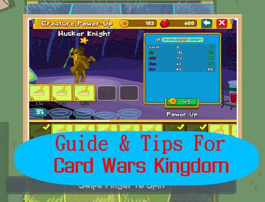 Emulate Android APK Guide For Card Wars Kingdom