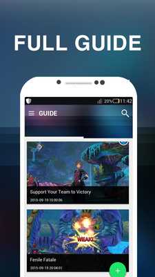 Emulate Android APK Guide for Chaos Rings 3