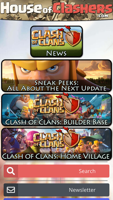 Emulate Android APK Guide For Clash of Clans COC Emulate Android APK Guide For Clash of Clans COC