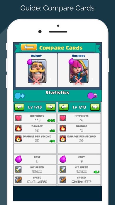 Emulate iPhone app Guide for Clash Royale PRO using MyAndroid Emulate iPhone app Guide for Clash Royale PRO using MyAndroid