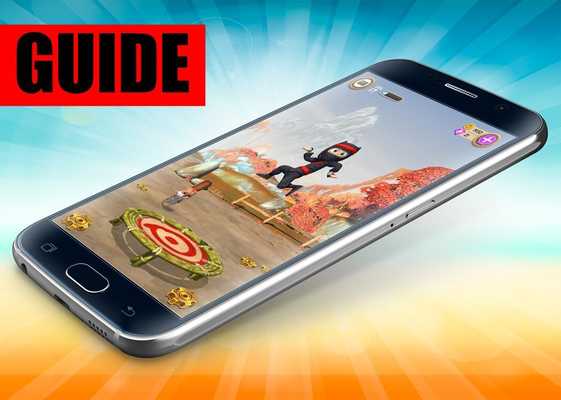 Emulate Android APK Guide For Clumsy Ninja: Tips Emulate Android APK Guide For Clumsy Ninja: Tips