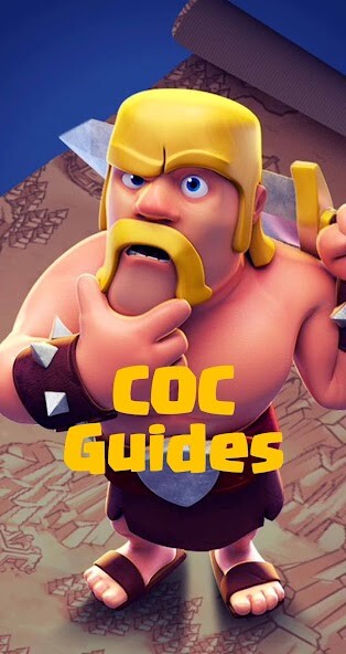 Emulate Android APK Guide for COC Emulate Android APK Guide for COC