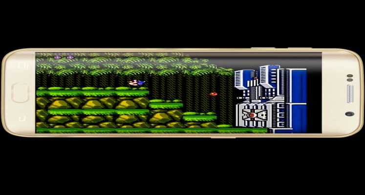 Emulate Android APK Guide For: Contra 2 Emulate Android APK Guide For: Contra 2