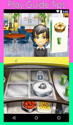 Emulate Android APK Guide for Cooking Fever