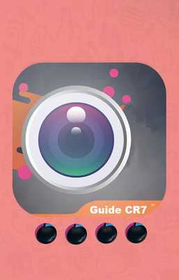 Emulate Android APK Guide For CR7Selfie - cara