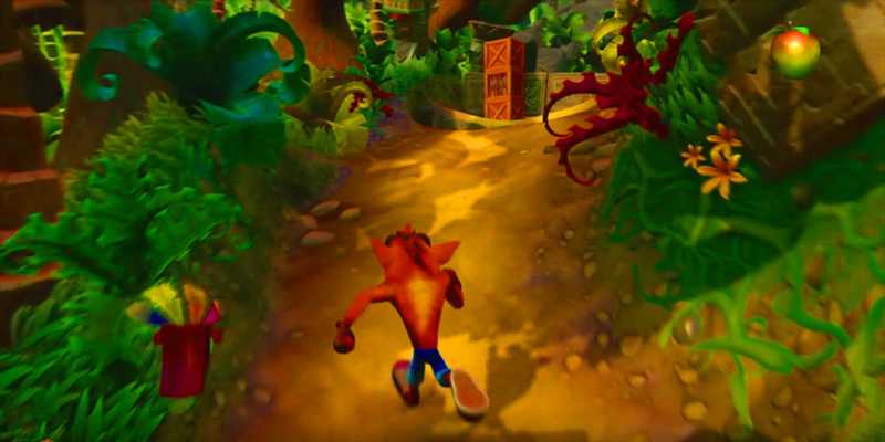 Emulate Android APK guide for crash bandicoot N sane trilogy Emulate Android APK guide for crash bandicoot N sane trilogy
