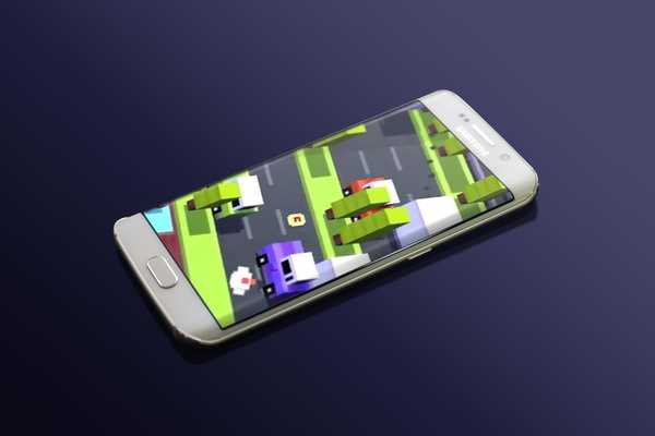 Emulate Android APK guide for crossy road Emulate Android APK guide for crossy road
