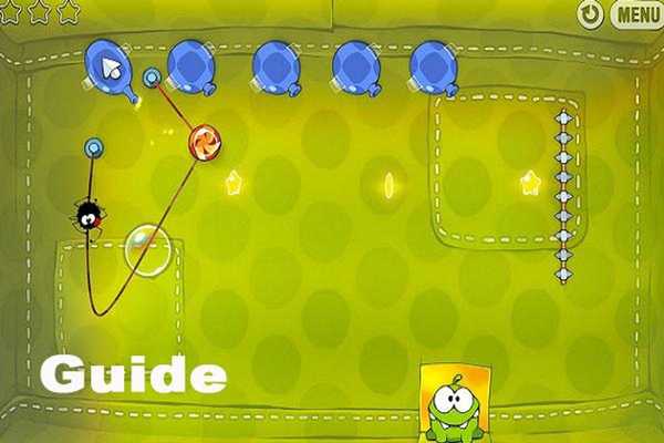 Emulate Android APK Guide For Cut The Rope Emulate Android APK Guide For Cut The Rope
