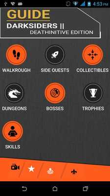 Emulate Android APK Guide for Darksiders II (DE)