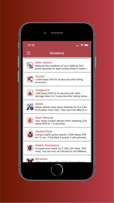 Emulate iPhone app Guide for Dead Cells using MyAndroid Emulate iPhone app Guide for Dead Cells using MyAndroid