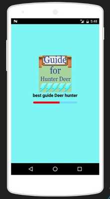 Emulate Android APK Guide for Deer hunter 2017 Emulate Android APK Guide for Deer hunter 2017