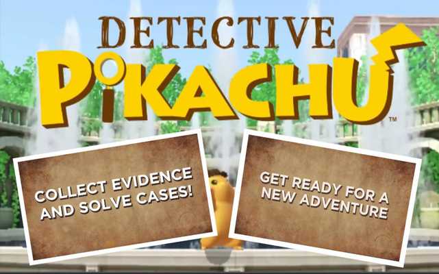 Emulate Android APK Guide For Detective Pikachu Emulate Android APK Guide For Detective Pikachu