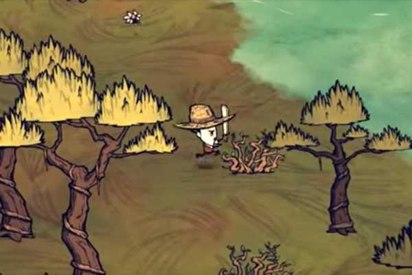 Emulate Android APK Guide for Dont Starve: Pocket Edition