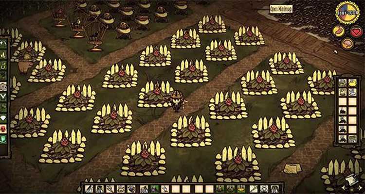 Emulate Android APK Guide for Dont Starve