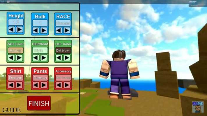 Emulate Android APK Guide For Dragon Ball Z Final Stand roblox Emulate Android APK Guide For Dragon Ball Z Final Stand roblox