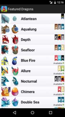 Emulate Android APK Guide for Dragon City Emulate Android APK Guide for Dragon City