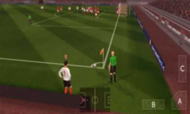Emulate Android APK Guide for Dream League Soccer 2018 Emulate Android APK Guide for Dream League Soccer 2018