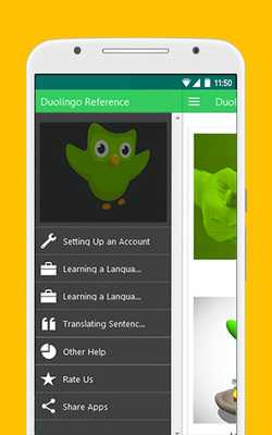 Emulate Android APK guide for duolingo Emulate Android APK guide for duolingo