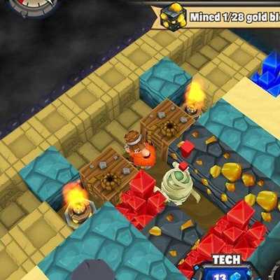 Emulate Android APK Guide for Dwarven Den Emulate Android APK Guide for Dwarven Den
