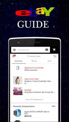 Emulate Android APK Guide for eBay Emulate Android APK Guide for eBay