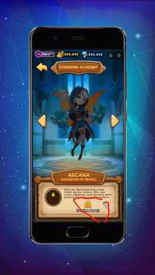 Emulate Android APK guide for Everwing Emulate Android APK guide for Everwing