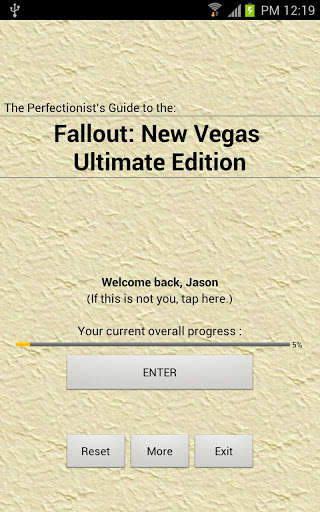 Emulate Android APK Guide for Fallout New Vegas (Free) Emulate Android APK Guide for Fallout New Vegas (Free)