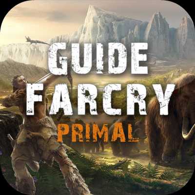 Emulate Android APK Guide for Far Cry Primal