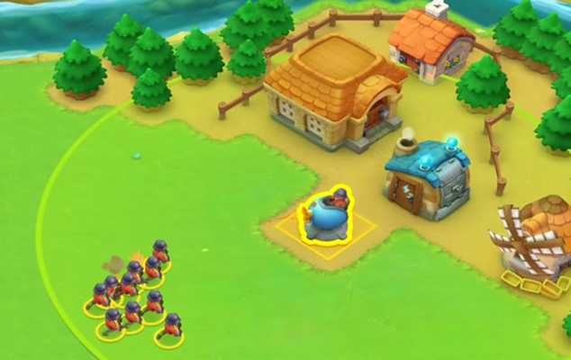 Emulate Android APK Guide for Fieldrunners Attack Emulate Android APK Guide for Fieldrunners Attack