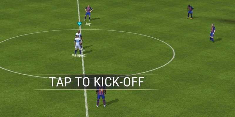 Emulate Android APK Guide for FIFA Mobile 2017