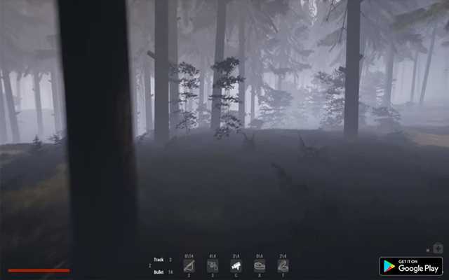Emulate Android APK Guide For Finding Bigfoot Emulate Android APK Guide For Finding Bigfoot