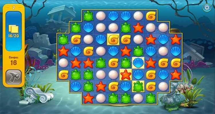 Emulate Android APK Guide For Fishdom