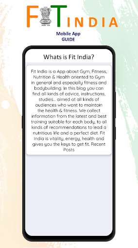 Run android online APK Guide for Fit India Mobile App from MyAndroid or emulate Guide for Fit India Mobile App using MyAndroid Run android online APK Guide for Fit India Mobile App from MyAndroid or emulate Guide for Fit India Mobile App using MyAndroid