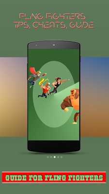 Emulate Android APK Guide For Fling Fighters