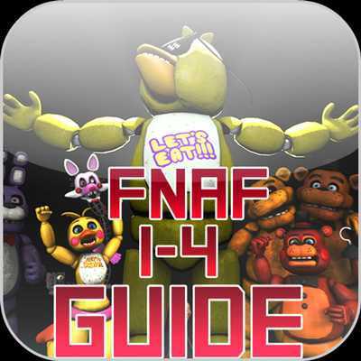 Emulate Android APK Guide For Fnaf Pack