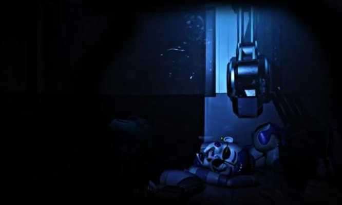 Emulate Android APK Guide for FNAF Sister Location